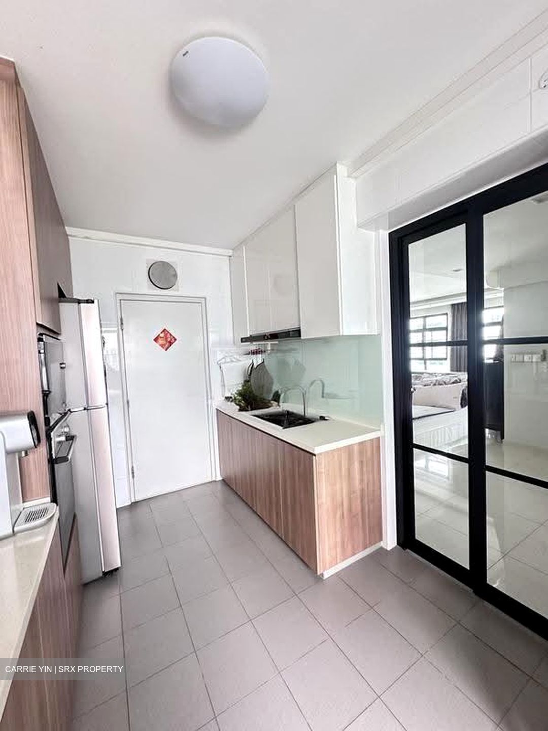 Blk 818C Keat Hong Mirage (Choa Chu Kang), HDB 5 Rooms #612210831